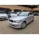 BMW 1 Series 2.0 118d SE Steptronic Euro 4 5dr